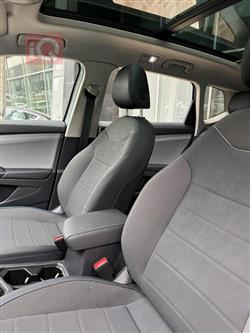 فولكسفاغن تاوس